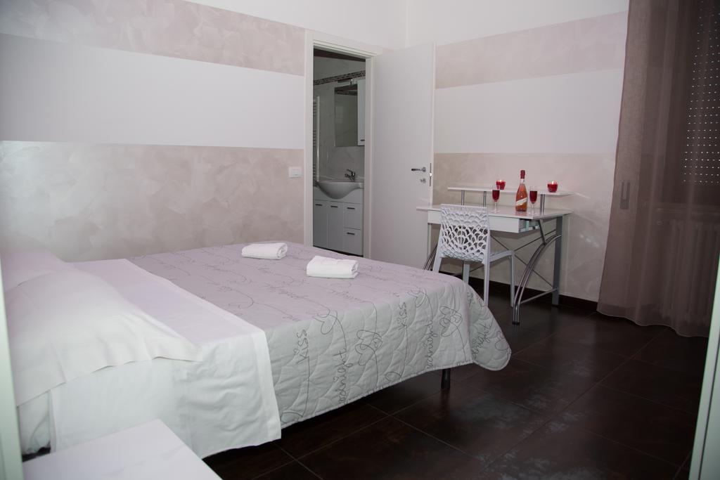 Elena Guest House Verona Bagian luar foto